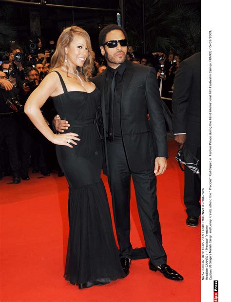 Lenny Kravitz's Style, Fashion Evolution [PHOTOS]