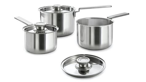 The best saucepan sets we've tried in 2022 | T3