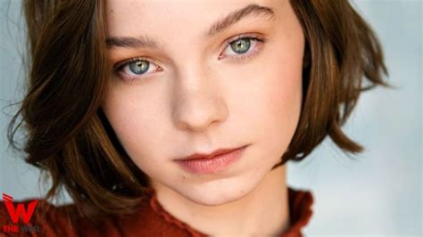 Emma Myers (Actress) Height, Weight, Age, Affairs, Biography & More - Vo Truong Toan High School