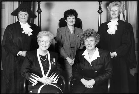 25 years later, P.E.I.'s 'Famous Five' still push for more women in government | CBC News