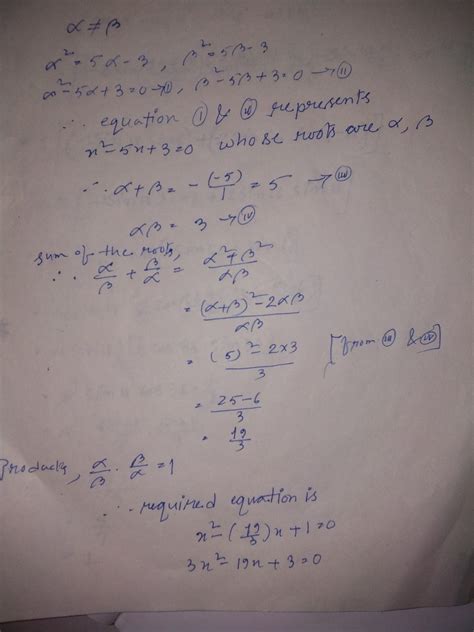 Alpha Beta Formulas For Maths - vrogue.co