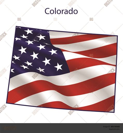 Colorado Full Vector & Photo (Free Trial) | Bigstock