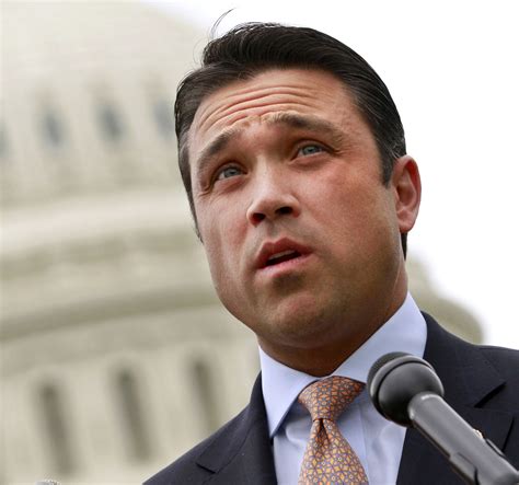 Rep. Michael Grimm apologizes for threats; reporter won't press charges ...