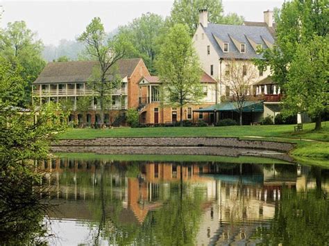 Boar's Head Resort in Charlottesville (VA) - Room Deals, Photos & Reviews