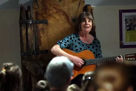 Gruffalo author Julia Donaldson attends event at Seven Stories - Chronicle Live