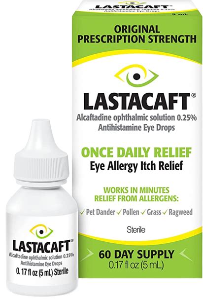 Best Eye Drops For Allergies In 2023 – Forbes Health