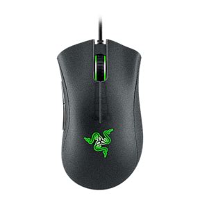 At a Glance: Razer DeathAdder Essential | RZ01-02540