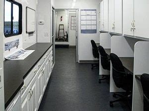 How Much Does Office Trailer Rental Cost? - ThePricer Media