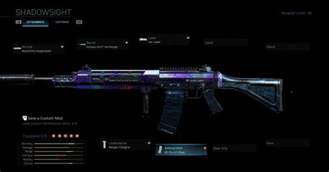 Warzone: The Best Loadouts For Grau 5.56 | TheGamer