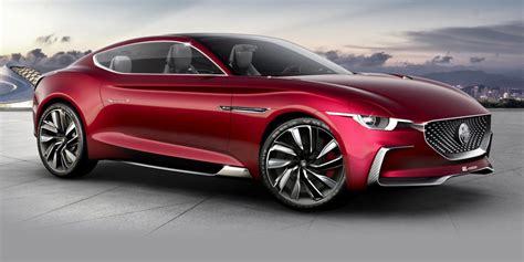 MG Motor To Showcase 14 New Cars At The 2020 Auto Expo In Feb