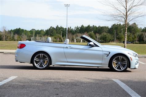 2015 BMW M4 Convertible Review & Test Drive : Automotive Addicts