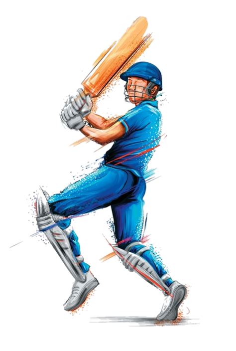 Cricket PNG Transparent Images Free Download - Pngfre