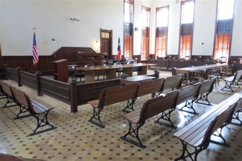 Caldwell County Courthouse (Lockhart) - 2021 All You Need to Know BEFORE You Go (with Photos ...