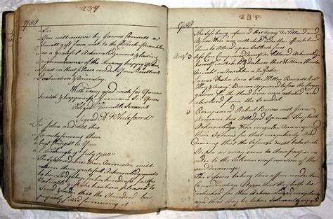 MAUCHLINE PARISH CHURCH SESSION BOOK - 1783