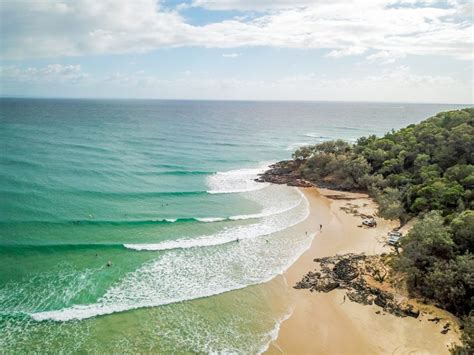 Best Beaches in Queensland, Australia - Travelinsightpedia