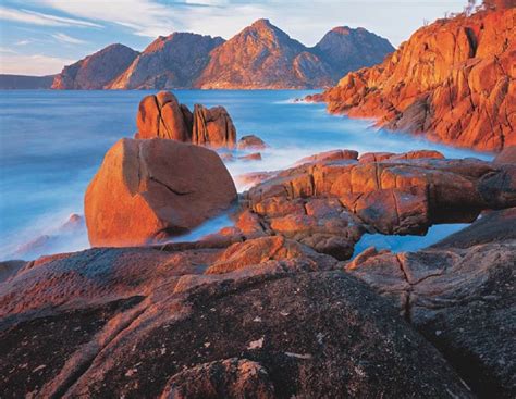 Freycinet National Park | DinoAnimals.com