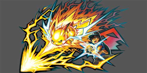 Pokemon: The Best Fighting-Type Move Of Each Generation, Ranked