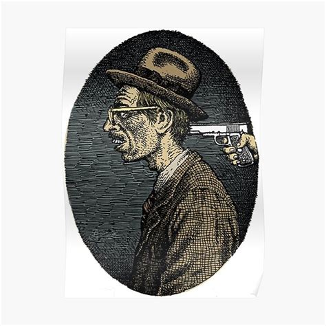 "R. Crumb - Vintage Movie" Poster for Sale by bigdaddynutnut | Redbubble