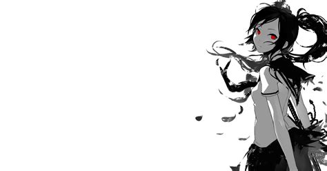 13++ Black And White Anime Wallpaper 4k - Anime Top Wallpaper