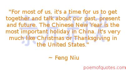 Lunar New Year Quotes. QuotesGram