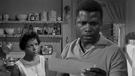 A Raisin in the Sun (1961) | The Criterion Collection