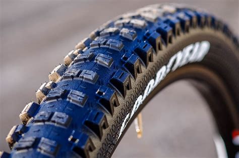 Four new mountain bike tyres from... Goodyear! - MBR