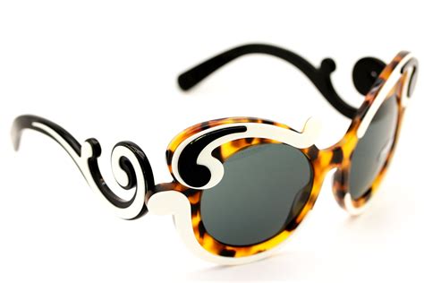 Prada | Vintage Sunglasses