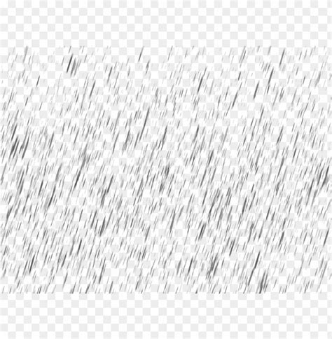 rain effect png PNG image with transparent background | TOPpng