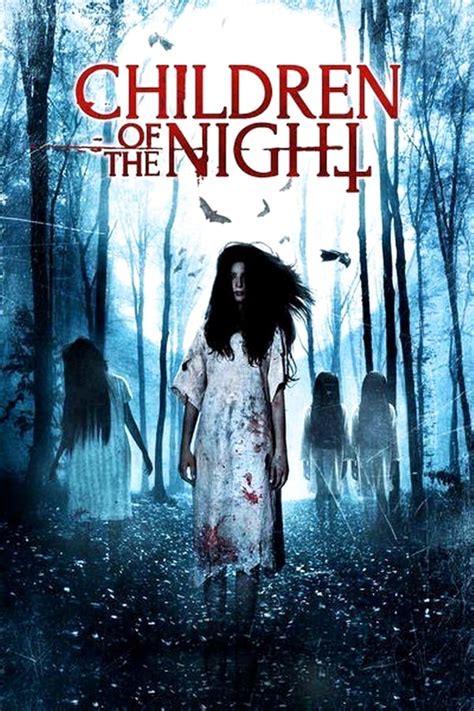 Children of the Night (2014) — The Movie Database (TMDB)