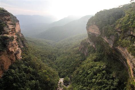 Free Images : valley, mountain range, cliff, jungle, terrain, ridge ...