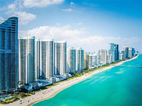 Cheap Flights to Miami: A Comprehensive Guide | Global Viewpoint