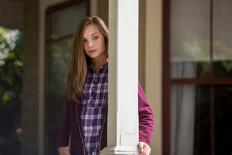 Maddie Ziegler as Christina | The Book of Henry Movie | Focus Features