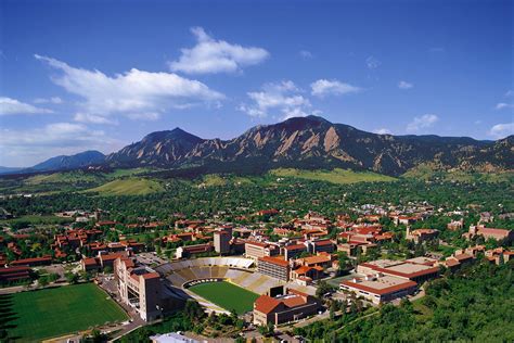 University of Colorado Hotel | The Bradley Boulder Inn