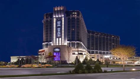 MGM Not Liable For $6 Million Gambling Loss | About The Mafia