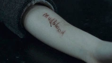 Harry Potter: The Meaning and Significance of 'Mudblood' in the Wizarding World