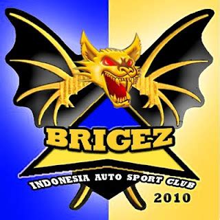 BRIGEZ TAZIEX: Salam BRIGEZ....Organisai BRIGEZ yang berasal dari kota Bandung sudah mulai ...