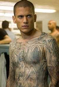 Tatuaj (Prison Break) - Wikipedia