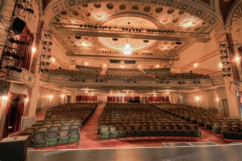 playhouse square center | Cleveland in HDR – The 6th City Collection