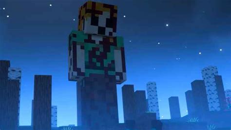 Where to Find The Giant Alex Seed in Minecraft