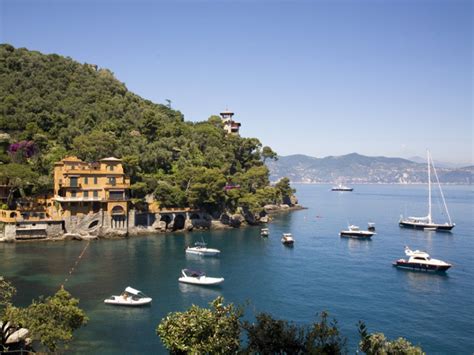 Hotel Piccolo, Portofino Review | The Hotel Guru