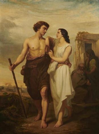 Story of a myth: Orpheus and Eurydice - Art Story Walks