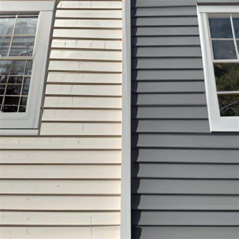 Painting Aluminum Siding: A Complete Guide - Aluminum Profile Blog