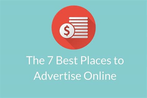 The 7 Best Places To Advertise Your Business Online - 3Bug Media