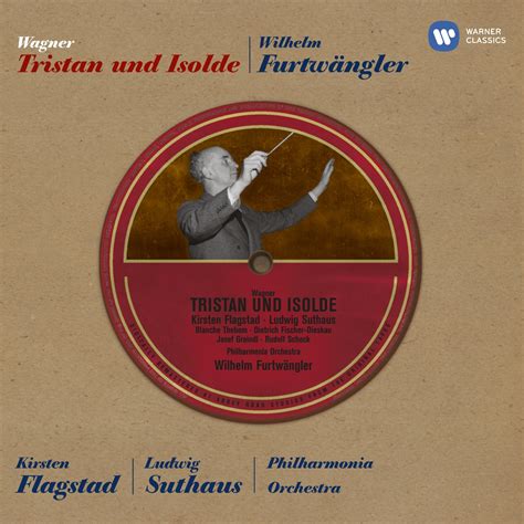 Wagner: Tristan und Isolde | Warner Classics