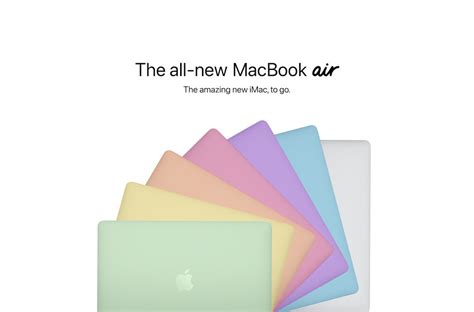 M2 MacBook Air sẽ đi vào sản xuất hàng loạt vào quý 3 năm 2022-Báo cáo ...