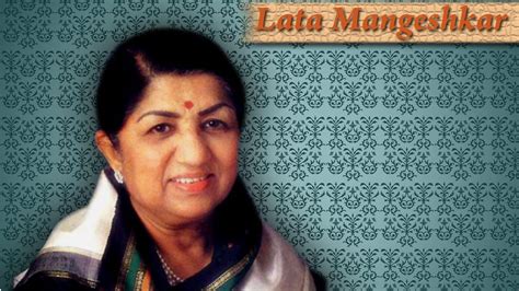 The saddest song ever is sung by Lata Mangeshkar | IWMBuzz