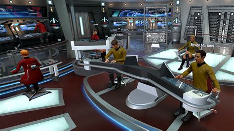 Save 60% on Star Trek™: Bridge Crew on Steam