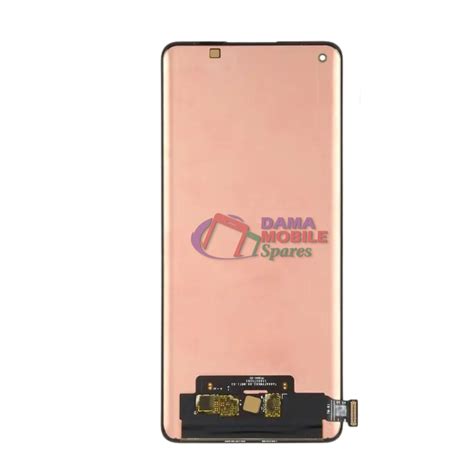 OPPO RENO 7 PRO 5G/ RENO 5 PRO 5G/ RENO 6 PRO 5G COMPLETE LCD - Dama Mobile Spares