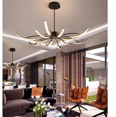 Modern Contemporary Ceiling Lights | Contemporary ceiling light, Modern ...