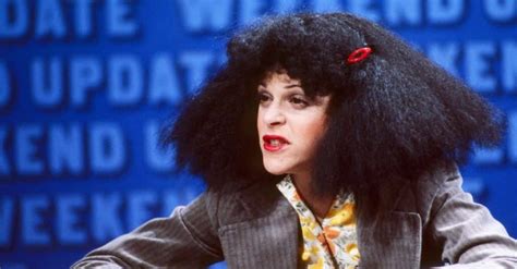 45 Years Ago, Gilda Radner Made Her 'Roseanne Roseannadanna' SNL Debut | DoYouRemember?